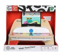 Piano en bois Magic touch Baby Einstein - Hape