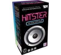Jeu musical Hitster