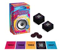 Jeu musical Hitster plaisir coupable