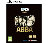 Let's Sing 2027 - Jeu PS5