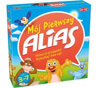 Jeu My First Alias 59983 99830