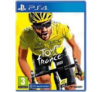 Nacon Jeu vidéo Tour de France 2023 PS4