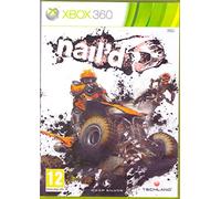 Jeu nail'd jeu x360 x360 x