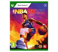 Jeu NBA 2K23 Xbox Series X