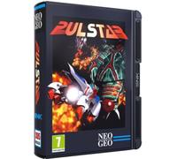 NEOGEO - Pulstar