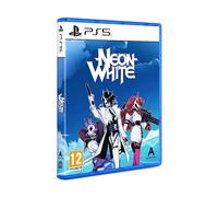 Jeu Neon White PS5