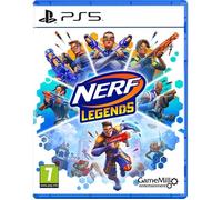 Maximum Games Jeu vidéo Nerf: Legends