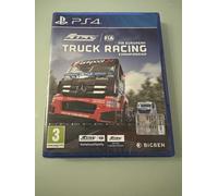 jeu neuf blister playstation 4 5 ps4 ps5 truck racing fia euro championship