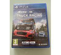 760698 Fia European Truck Racing Cs