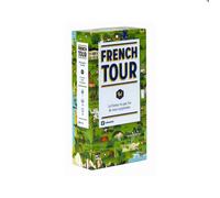 Jeu neuf French Tour de Laboludic