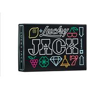 Jeu neuf Lucky jack de Laboludic