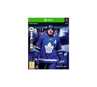 Jeu NHL 22 pour Xbox Series X