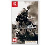 Square Enix – Jeu vidéo – NieR:Automata The End of YoRHa Edition – Code en boîte – Nintendo Switch