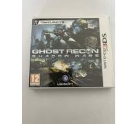 Ghost Recon : Shadow Wars [import allemand]