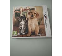 jeu nintendo 3DS / 2DS neuf blister i love my pets
