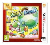Nintendo 3ds Yoshi 's New Island