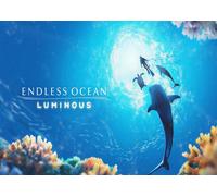 Endless Ocean Luminous - Nintendo Switch