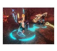 Jeu Hyrule Warriors Age of Imprisonment Standard Nintendo Switch 2 multilingue