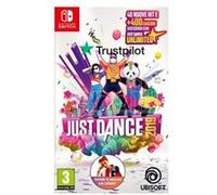 Ubisoft Code à télécharger - Just Dance 2019 Standard Nintendo Switch