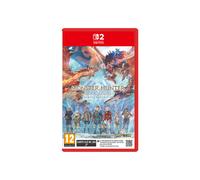 Jeu Nintendo Switch 2 CAPCOM Monster Hunter Stories 3 : Twisted Reflection RPG Rouge