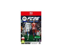 Jeu Nintendo Switch 2 CENEGA EA Sports FC 26