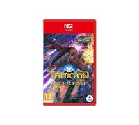 Jeu Nintendo Switch 2 JUST FOR GAMES Truxton Extreme Édition européenne Shoot'em up vertical