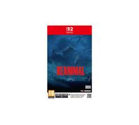Jeu Nintendo Switch 2 PLAION REANIMAL