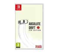 Jeu Nintendo Switch Absolute Drift