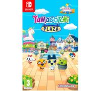 GAME Tamagotchi Plaza Standard Allemand, Anglais, Français, Italien Nintendo Switch