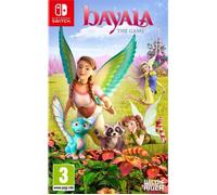 Jeu Nintendo Switch - Bayala - The Game - Action - En boîte