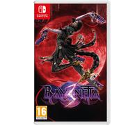 Jeu Nintendo Switch Bayonetta 3