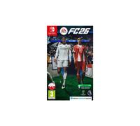Jeu Nintendo Switch CENEGA EA Sports FC 26
