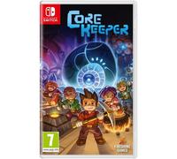 Jeu Nintendo Switch Core Keeper