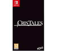 Jeu Nintendo Switch - Cris Tales - Combat - 12+ - Octobre 2021 - Edition Standard