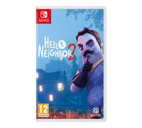 Jeu Nintendo Switch Hello Neighbor 2