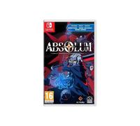 Jeu Nintendo Switch JUST FOR GAMES Absolum édition physique in ande originale Multicolore