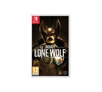 Jeu Nintendo Switch JUST FOR GAMES Bendy: Lone Wolf Version physique PEGI 12 Sépia