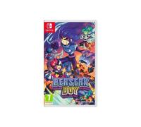 Jeu Nintendo Switch JUST FOR GAMES Berserk Boy Action/Plateforme rétro Édition standard Multicolore