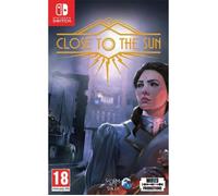 Close To The Sun pour Nintendo Switch