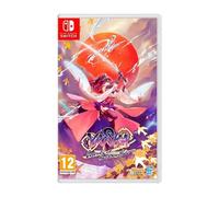 Jeu Nintendo Switch JUST FOR GAMES Yasha: Legends of the Demon Blade RPG d'action roguelite Rouge