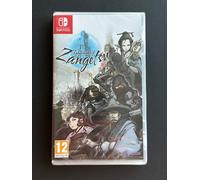 Labyrinth of Zangetsu Nintendo Switch - Neuf