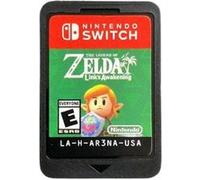 Nintendo – Jeu Nintendo Switch – Légende de Zelda : L'Éveil de Link – Version anglaise – Neuf