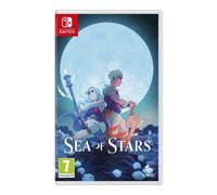 Jeu Nintendo Switch Mer d'étoiles