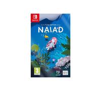 Jeu Nintendo Switch Naiad - Flow Edition Microids 1 joueur