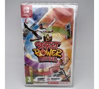 Street Power Football Switch