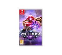 Jeu Nintendo Switch Nintendo Metroid Prime 4: Beyond Édition française FPS Tir Violet