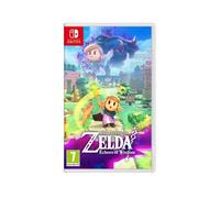 Jeu Nintendo Switch - Nintendo - The Legend of Zelda: Echoes of Wisdom - Aventure - Non VR - Non en ligne