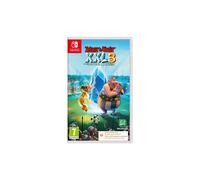 Jeu Nintendo Switch PLAION Astérix et Obélix XXL 3 Le Menhir de Cristal