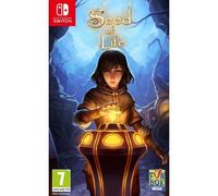 Jeu - Nintendo Switch - Seeds Of Life - Aventure - En boîte - PEGI 7+