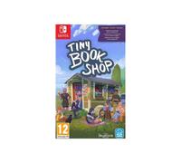 Generique – Tiny Bookshop – Nintendo Switch